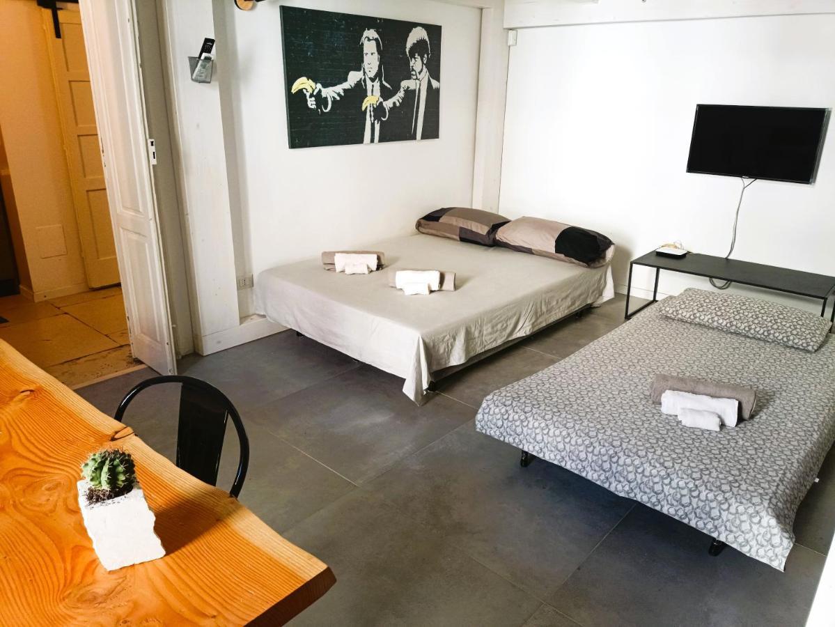 Dimora Ateneo - Nel Centro Della Citta Bari Kültér fotó