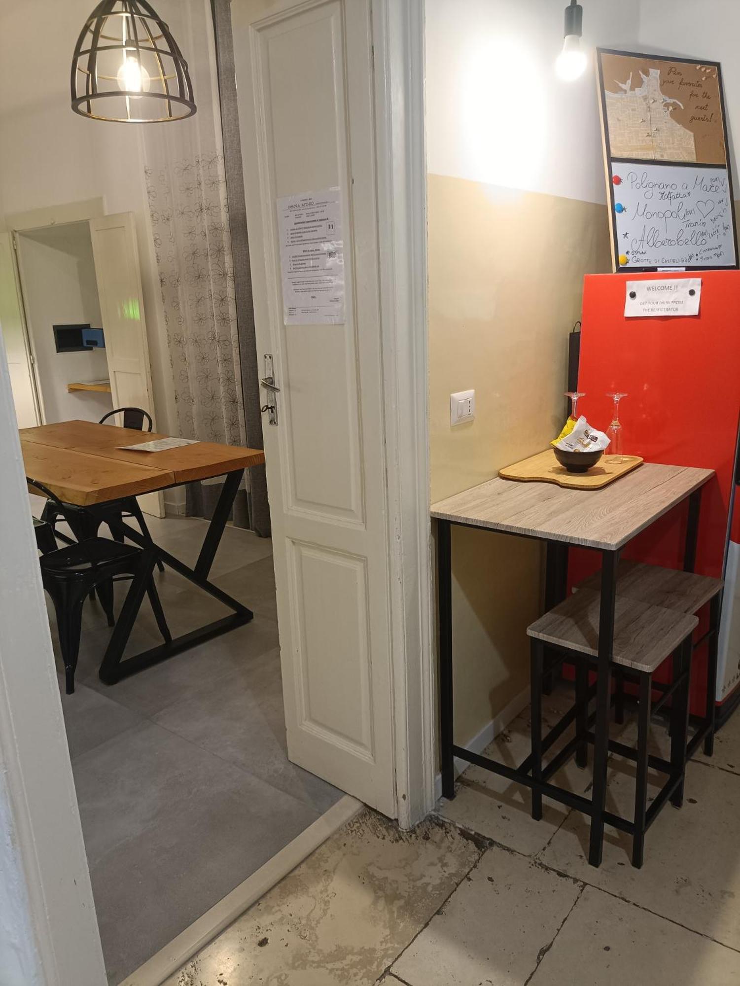 Dimora Ateneo - Nel Centro Della Citta Bari Kültér fotó