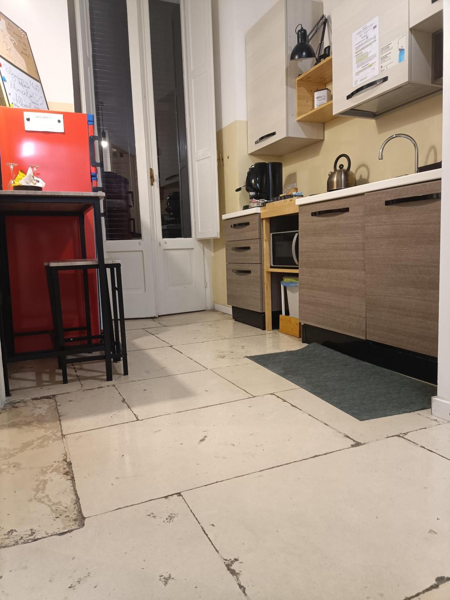 Dimora Ateneo - Nel Centro Della Citta Bari Kültér fotó